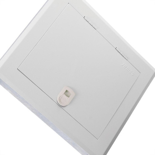 Quadro Cemar Ii Externo 100A 34Din/24Ul Branco 904367N