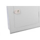 Quadro Cemar Ii Externo 100A 34Din/24Ul Branco 904367N