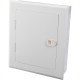 Quadro Cemar Ii Externo 100A 44Din/32Ul Branco 904368N