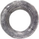 Fio Cabo Pp Argentum 2X 0,50Mm Com Alma Aco ''As'' 37530