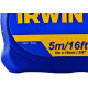 Trena Irwin Standard 5M/19Mm Com Trava Iw13947