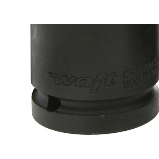 Soquete Waft Impacto Sextavado 3/4''21Mm 6117