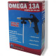 Pistola Arprex ''Omega 13A'' Nylon Sem Caneca 