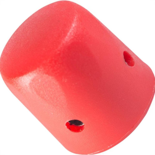 Peso Para Panela Pressao Universal Wolfer Vermelho 6098C - Kit C/10 