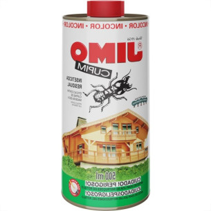 Anti Cupim Jimo 500Ml Lata 11564