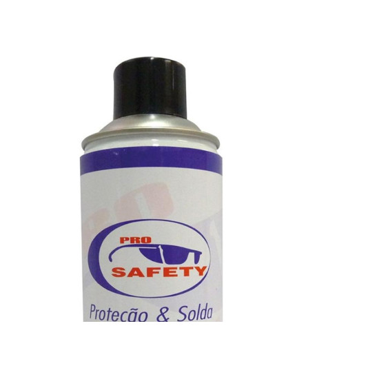 Antirespingo Solda Prosafety Com Silicone 400Ml Wps0300