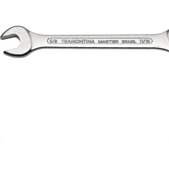 Chave Fixa Tramontina 24X26Mm 