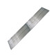 Grelha Aluminio Santa Fe Completa 20X100 20X100 R