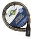 Cadeado Para Moto Brasfort Com Chave 22X1,0M 7012