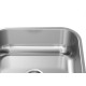 Cuba Aco Inox Ghelplus 3 40C X 35L X F110Mm 31031