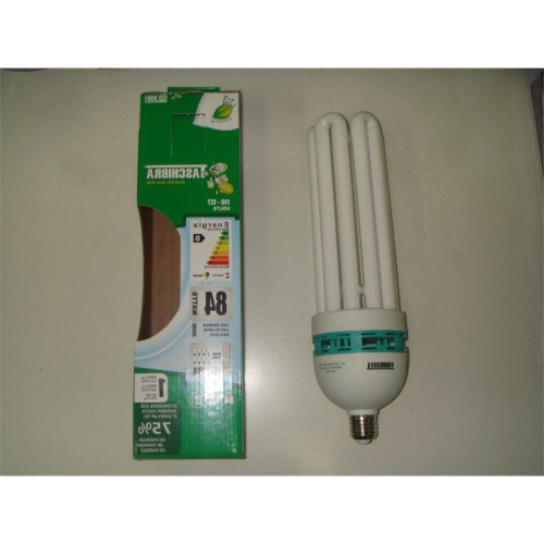 Lampada Compacta 84X127 5U Taschibra 6400K 