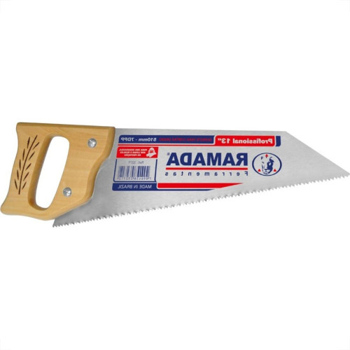 Serrote Ramada Gesso/Drywall 13'' 3271