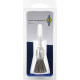 Escova Aco Brasfort Pincel 17Mmcom Haste 7266