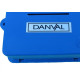 Campainha Cigarra Danval Plastico Industrial Bivolt Cg07.1