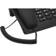 Telefone Intelbras ''Id'' Viva-Voz Tc60 Preto 