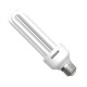 Lampada Compacta 23X127 3U Osram 2700K 