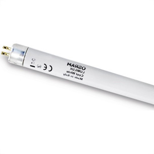 Lampada Fluorescente 14W T5 Osram 3000K 