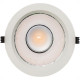 Spot Led Ecolume Redondo 30W 5000K Bivolt 27056