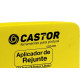 Aplicador De Rejunte Castor E.V.A. 98 - Kit C/12 