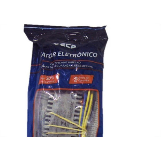 Reator Eletronico Ecp 2X30/32W Alto Fator Bivolt F107320_C