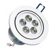 Spot Led Cads Redondo Branco 05W 6400K Bivolt 182020