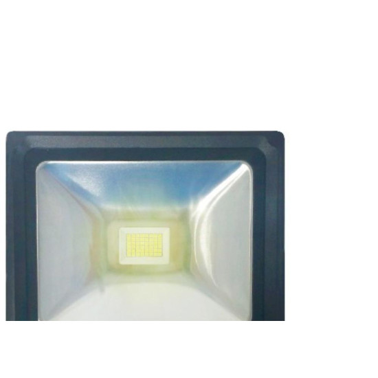 Refletor Led Taschibra 30W 2400Lm6500K 