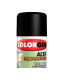 Tinta Spray Colorgin Alta Temperatura Aluminio 300Ml 5723