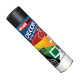 Tinta Spray Colorgin Decor Branco Fosco 360Ml 8841