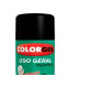 Tinta Spray Colorgin Uso Geral Preto 400Ml 52001