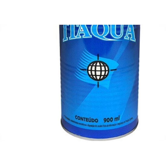 Aguarras Itaqua   900Ml 13 - Kit C/12 