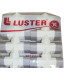 Pino 3 Saidas 2 Polos+Terra Luster Branco 2044 - Kit C/10 