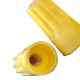 Conector Torcao Crimper 2,5-10Mm Amarelo  100pcs Cn4490