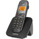 Telefone Intelbras Sem Fio Ts5120 Com Identificador 