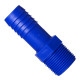 Macloren Azul Adaptador Interno 2'' 300 - Kit C/5 