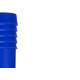 Macloren Azul Cotovelo Interno Duplo 1.1/4'' 310-Ml - Kit C/10 