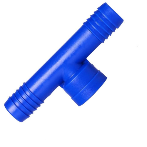 Macloren Azul Tee Interno   1.1/2'' 322 - Kit C/10 