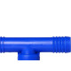 Macloren Azul Tee Interno   1.1/2'' 322 - Kit C/10 