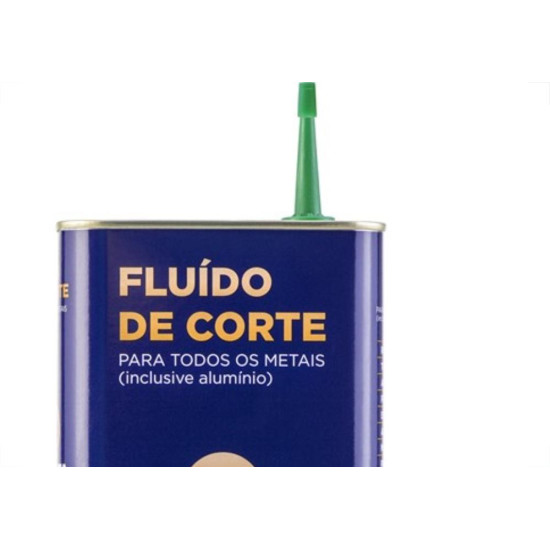 Fluido De Corte Amphora Para Metal 500Ml 201