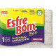 Pano Limpeza Esfrebom Ecologico Saco Rodo Bt4982