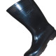 Bota Cartom 206 Preta (Medio) 41 Par 2662