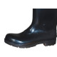 Bota Cartom 206 Preta (Medio) 41 Par 2662