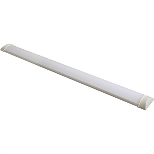 Luminaria Led Slim Ecolume 24W 3000K 90Cm 27192