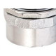 Conector Macho Fixo Ekoflex Bsp 1''Latao 303
