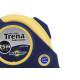 Trena Brasfort Auto-Trava Emborrachada 7,5M/25Mm 7756