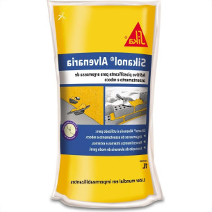 Sikanol Alvenaria 1L Frasco 427968