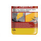 Sika Chapisco 3,6L Galao 427965