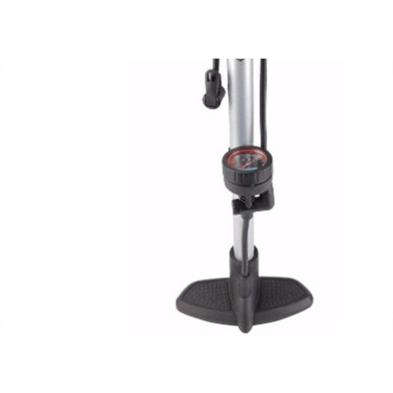 Bomba Ar Manual Brasfort Vertical Premium 8899