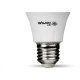 Lampada Led Bulbo Galaxy A55 05W 6500K 1002R