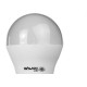 Lampada Led Bulbo Galaxy A55 05W 6500K 1002R