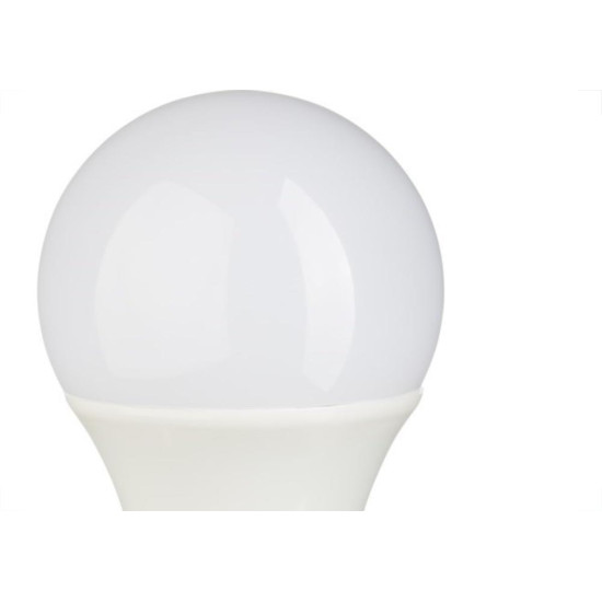 Lampada Led Bulbo Galaxy A60 07W 3000K 1005R